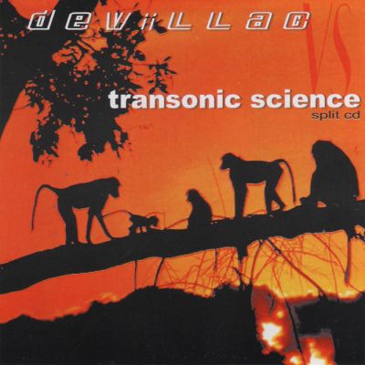 Devillac & Transonic Science - Devillac vs. Transonic Science