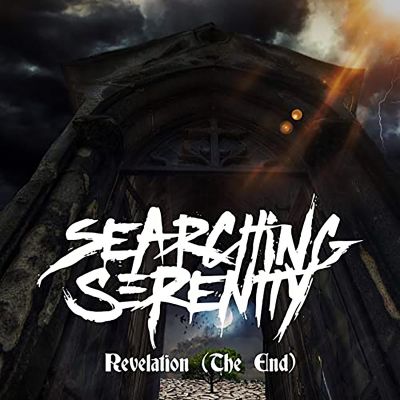 Searching Serenity - Revelation (The End)