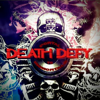 Death Defy - Portal to Immortals