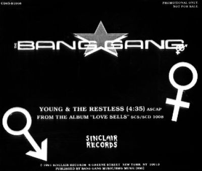 The Bang Gang - Young & The Restless