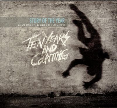Story of the Year - 10 Years and Counting