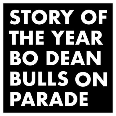 Story of the Year - Bulls on Parade