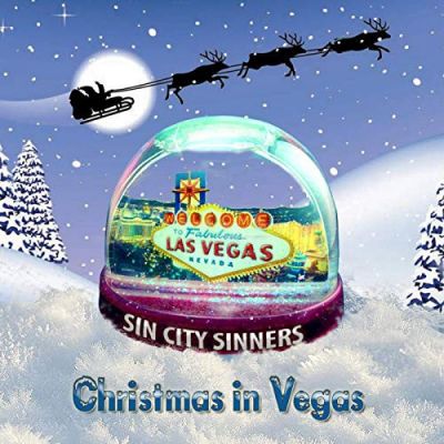 Sin City Sinners - Christmas in Vegas