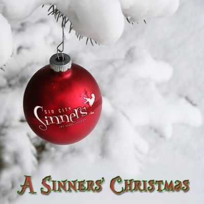 Sin City Sinners - A Sinners’ Christmas