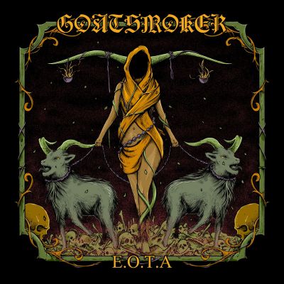 Goatsmoker - E.O.T.A