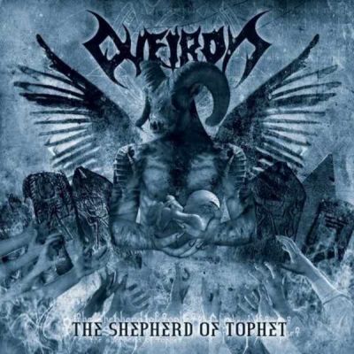 Queiron - The Shepherd of Tophet