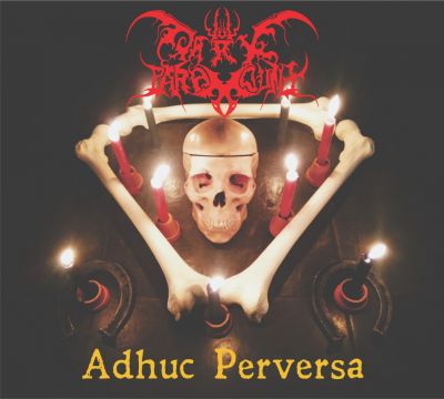 Dark Paramount - Adhuc Perversa