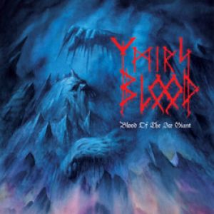 Ymir's Blood - Blood of the Ice Giant