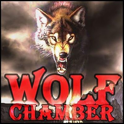 Wolf Chamber - Moon Rising