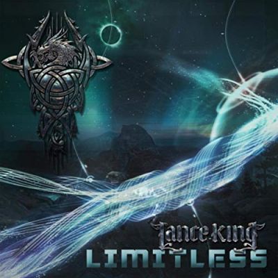 Lance King - Limitless