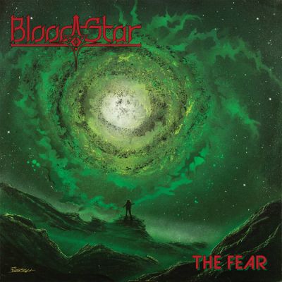 Bloodstar - The Fear