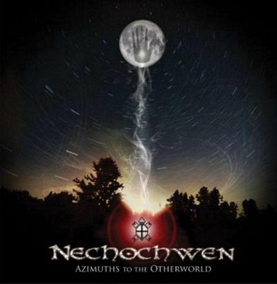Nechochwen - Azimuths to the Otherworld