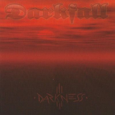 Darkfall - Darkness
