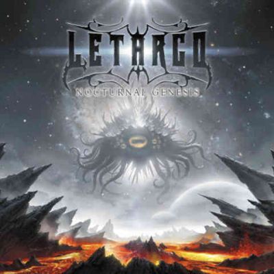 Letargo - Nocturnal Genesis