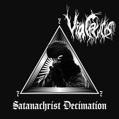 Via Crucis - Satanachrist Decimation