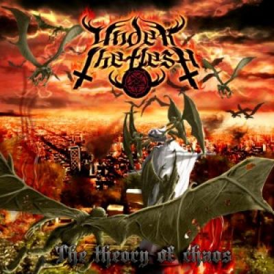 Under the Flesh - The Theory of Chaos