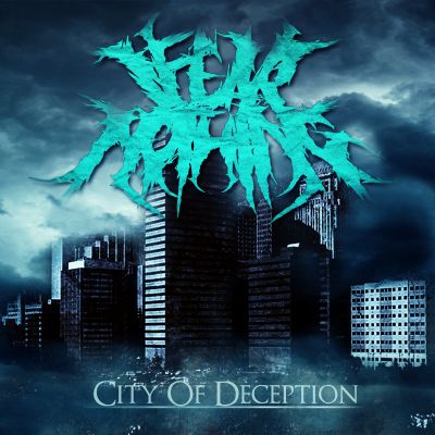 I Fear Nothing - City of Deception