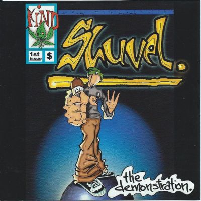 Shuvel - The Demonstration