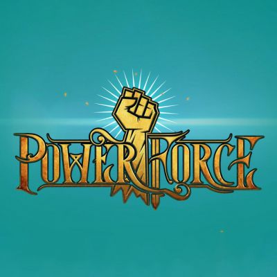 Power Force - My Future