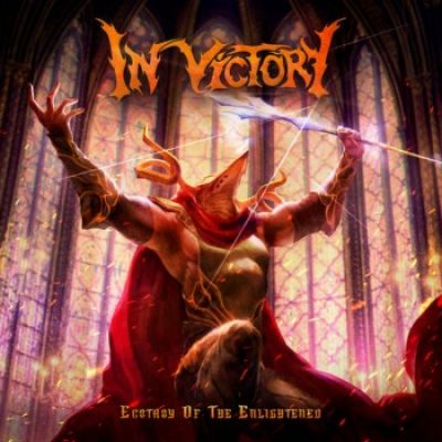 In Victory - Ecstasy of the Enlightened