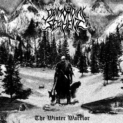 Primordial Serpent - The Winter Warrior