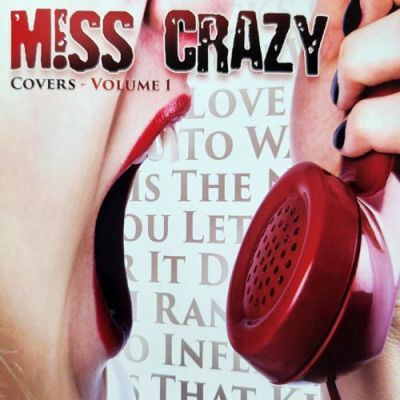 Miss Crazy - Covers - Volume 1