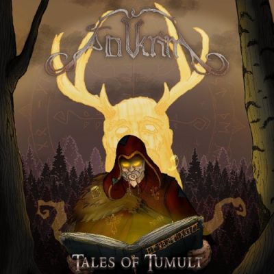 Folkrim - Tales of Tumult