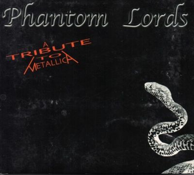 Various Artists - phantom lords