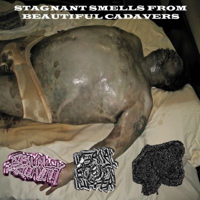 Rancid Lung Capacity / Sexual Activity / Vaginal Bong Huffer - Stagnant Smells from Beautiful Cadavers