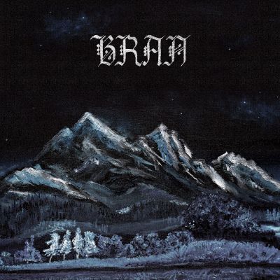 Bran - Odch​á​zení