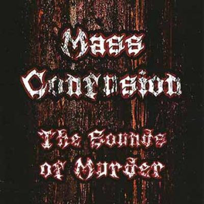 Mass Confusion - The Sounds of Murdet