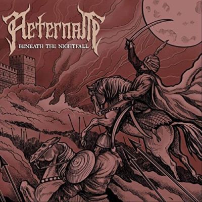 Aeternam - Beneath the Nightfall