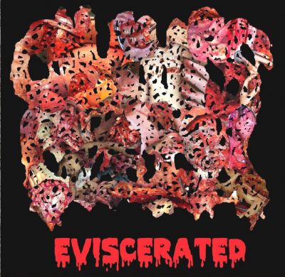 Clumps of Flesh - Eviscerated