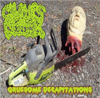 Clumps of Flesh - Gruesome Decapitations