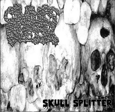 Clumps of Flesh - Skull Splitter