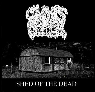 Clumps of Flesh - Shed of the Dead
