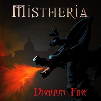 Mistheria - Dragon Fire