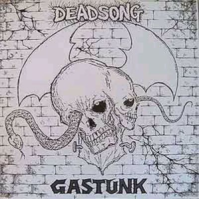 Gastunk - Deadsong