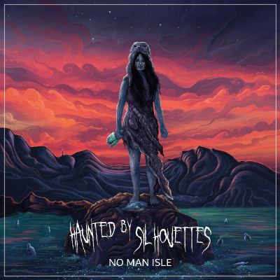 Haunted by Silhouettes - No Man Isle