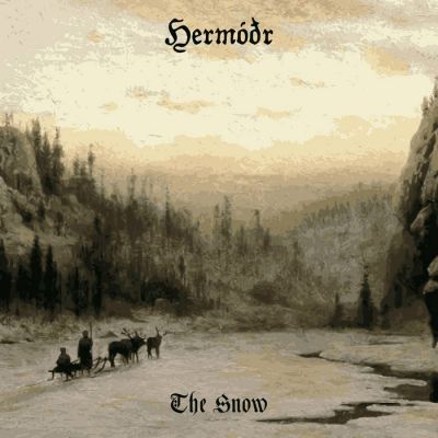 Hermóðr - The Snow