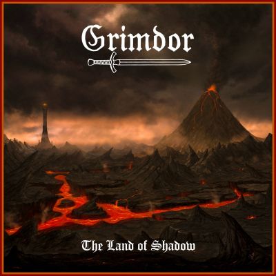 Grimdor - The Land of Shadow