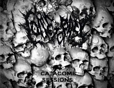 Come to Pass - Catacomb Sessions