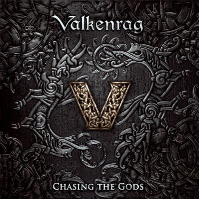 Valkenrag - Chasing the Gods