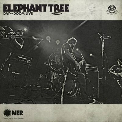 Elephant Tree - Live at Day of Doom