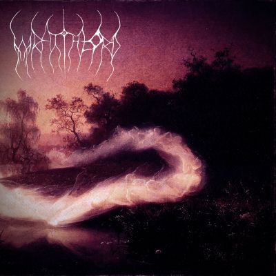 Wraithlord - A Dance in the Ghostlight