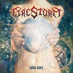 Firestorm - Fallen Stars