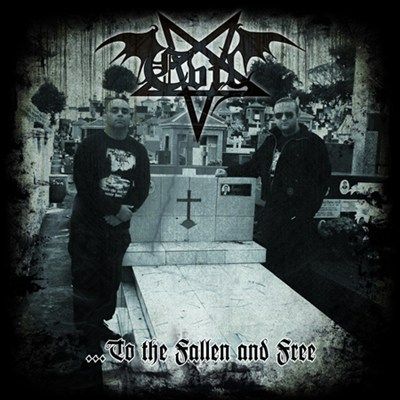 Evil - ...to the Fallen and Free