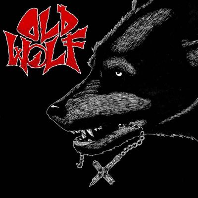 Old Wolf - Old Wolf