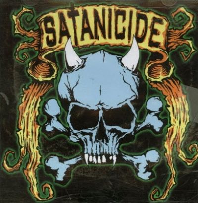 Satanicide - Demo