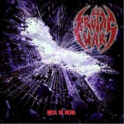 Brutal War - Hell Is Real
